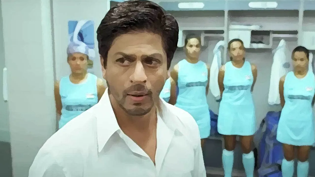 Chak De! India