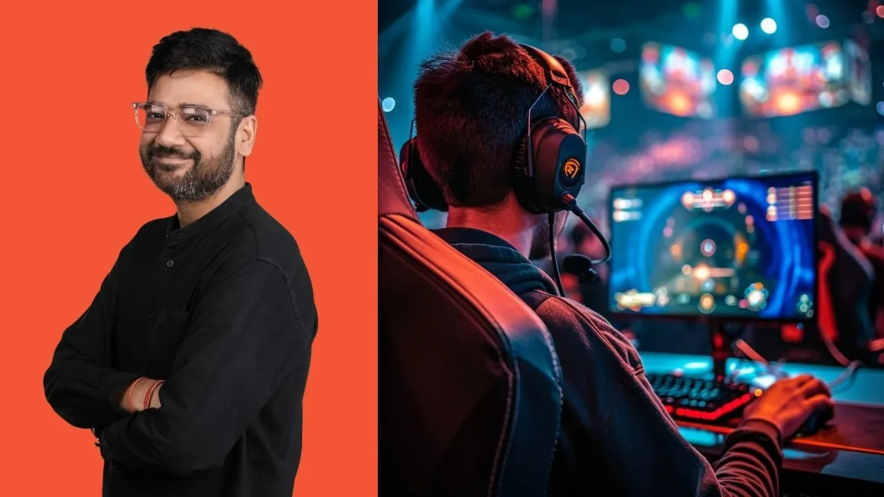 revolution of gaming industry