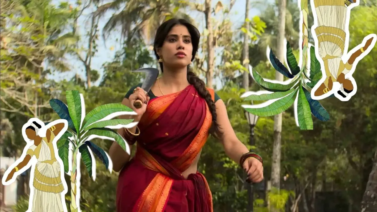 param sundari