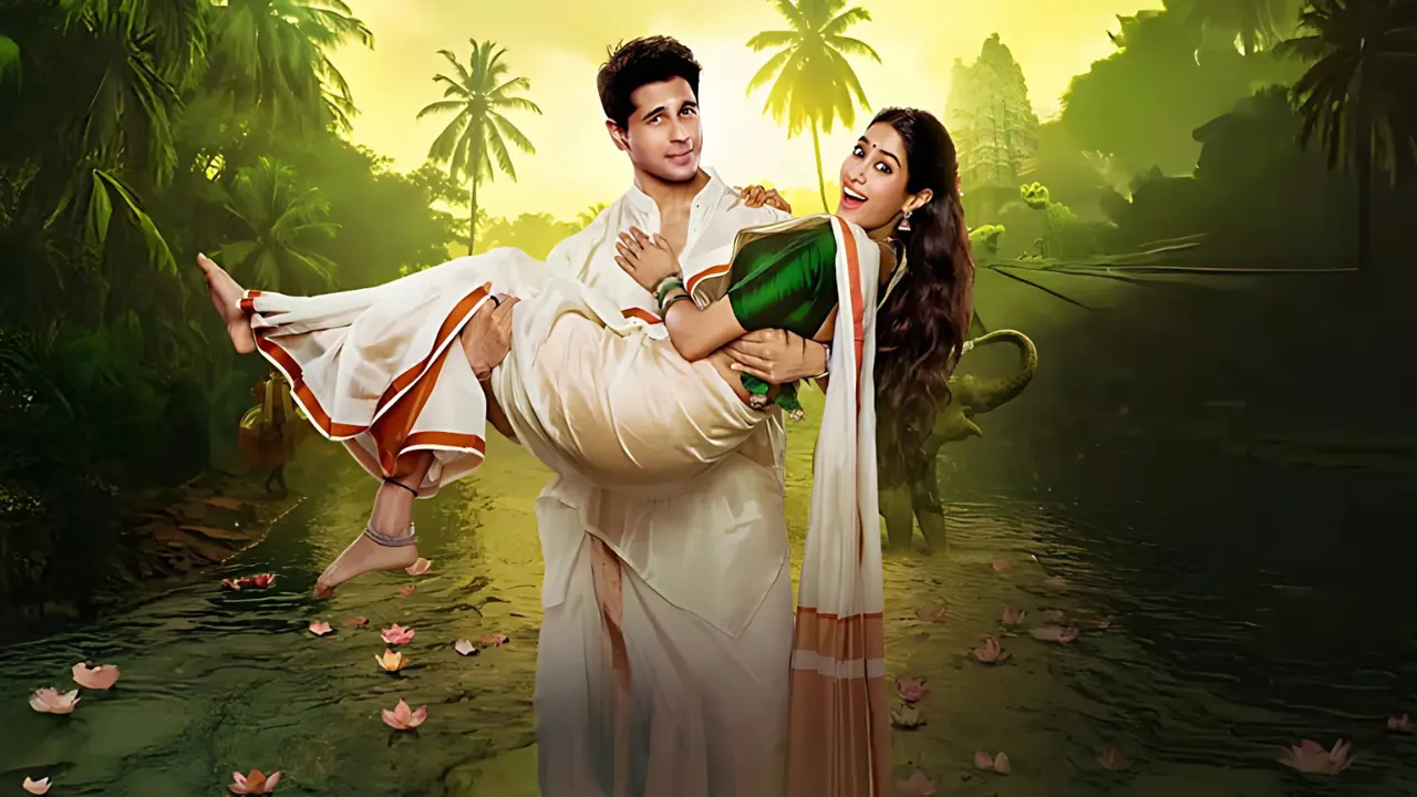 Param Sundari