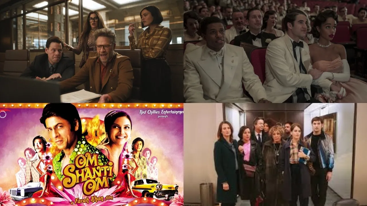 Bads of Bollywood