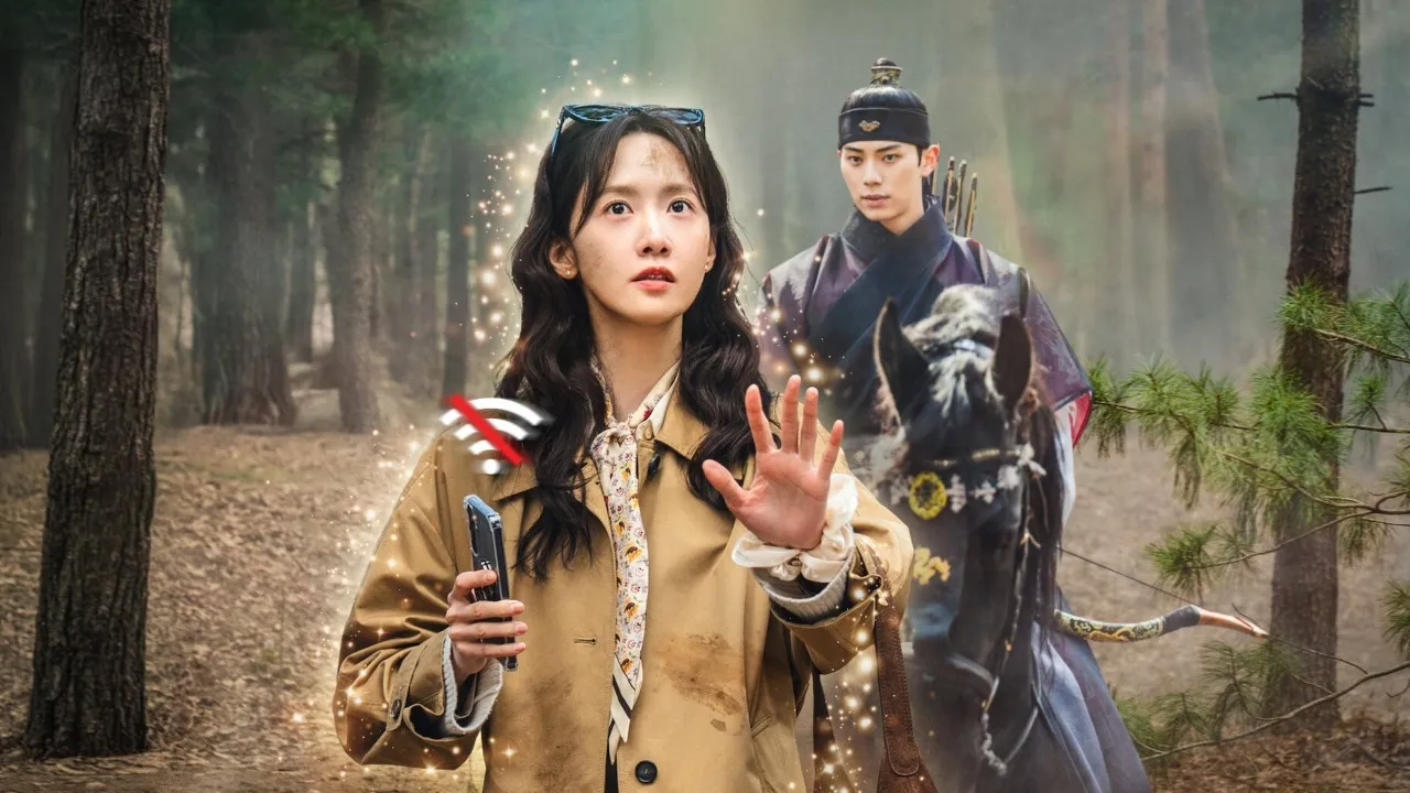 Bon Appetit, Your Majesty review
