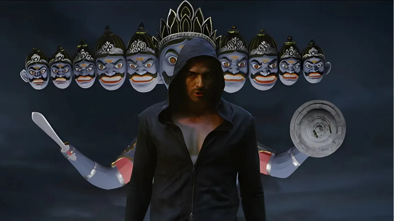 Ra.One
