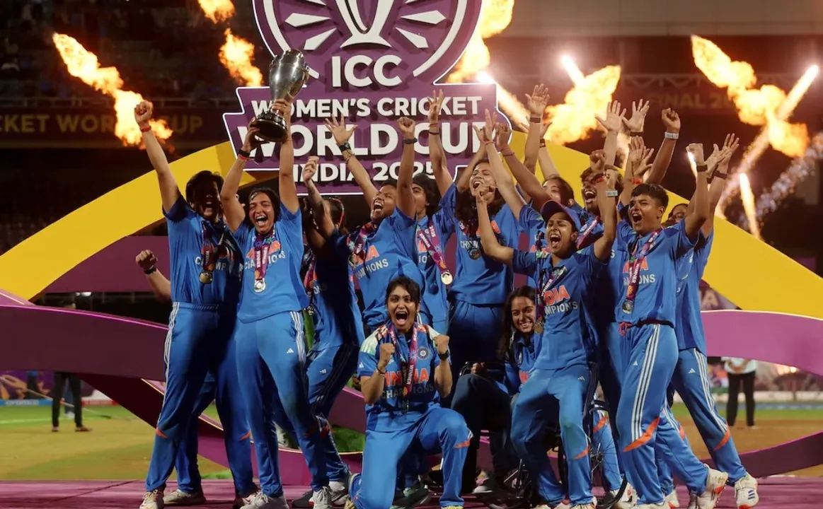 ICC Womens Cricket Cup