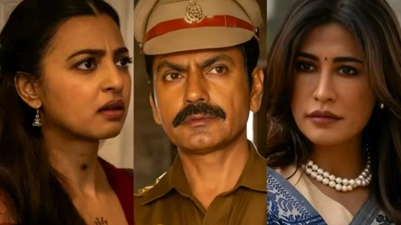 Raat akeli hai resized