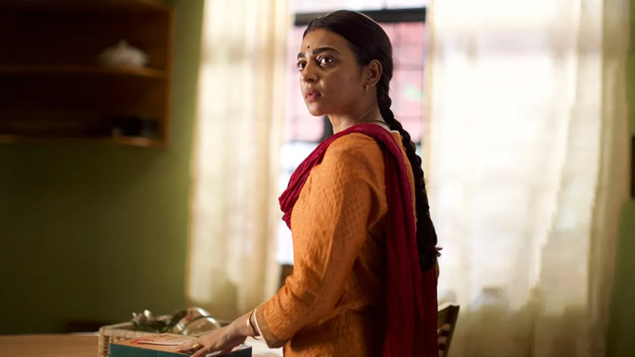 Saali Mohabbat review