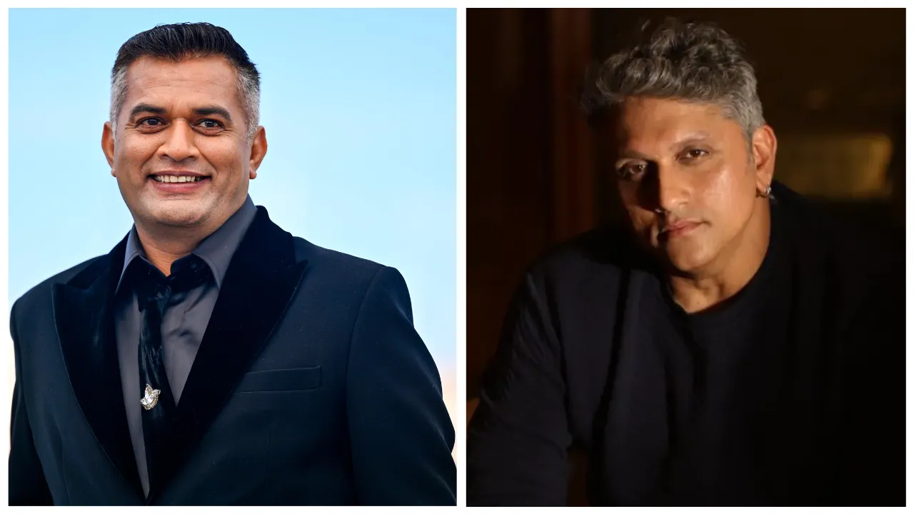 #BingeRewind: Directors