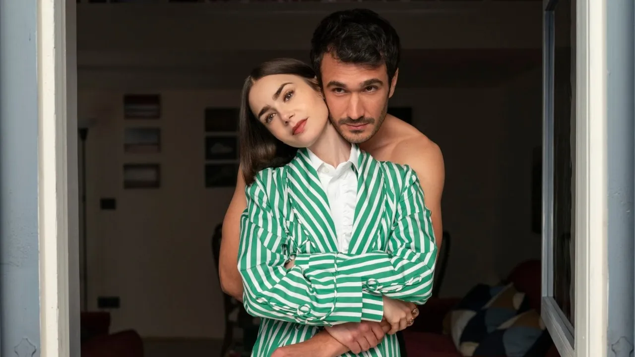 Emily in Paris season 5 review