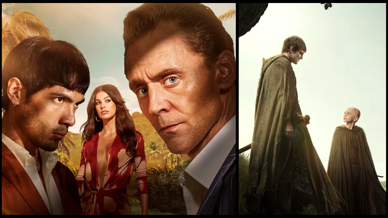 Amazon Prime Video jan 2026