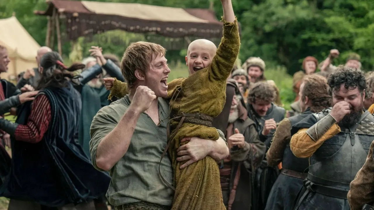 A Knight of the Seven Kingdoms