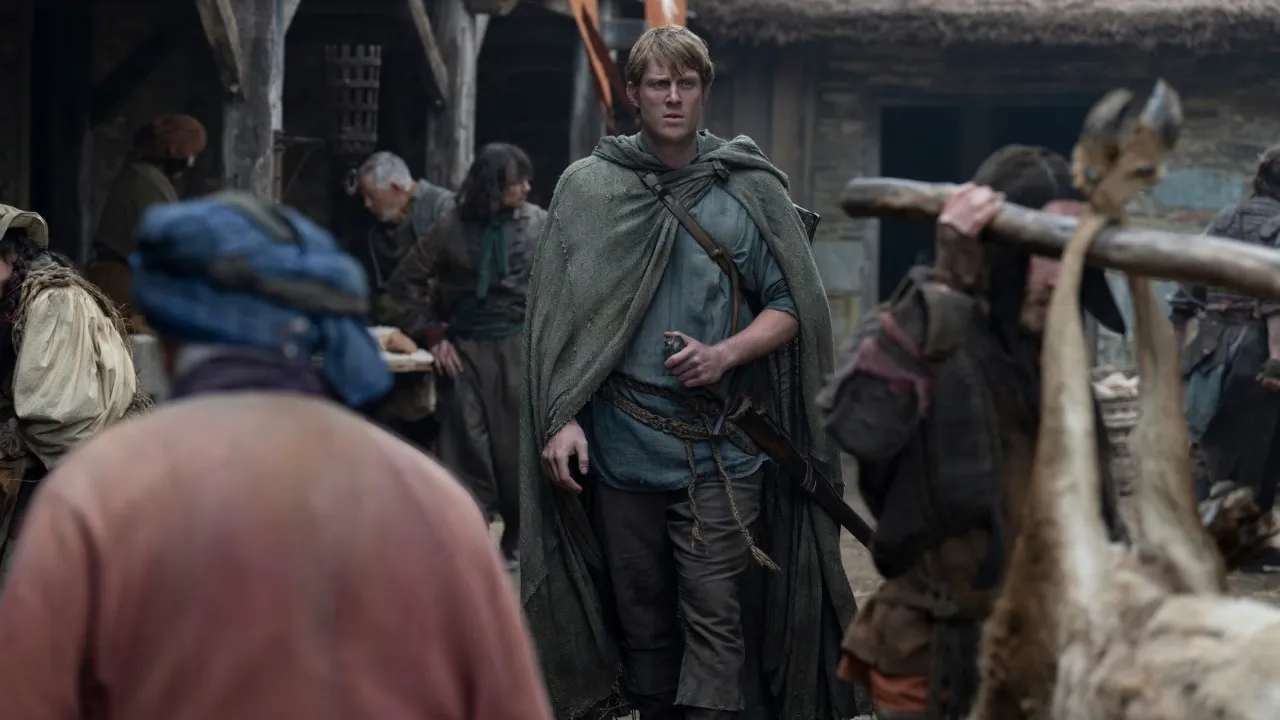 A Knight of the Seven Kingdoms premiere