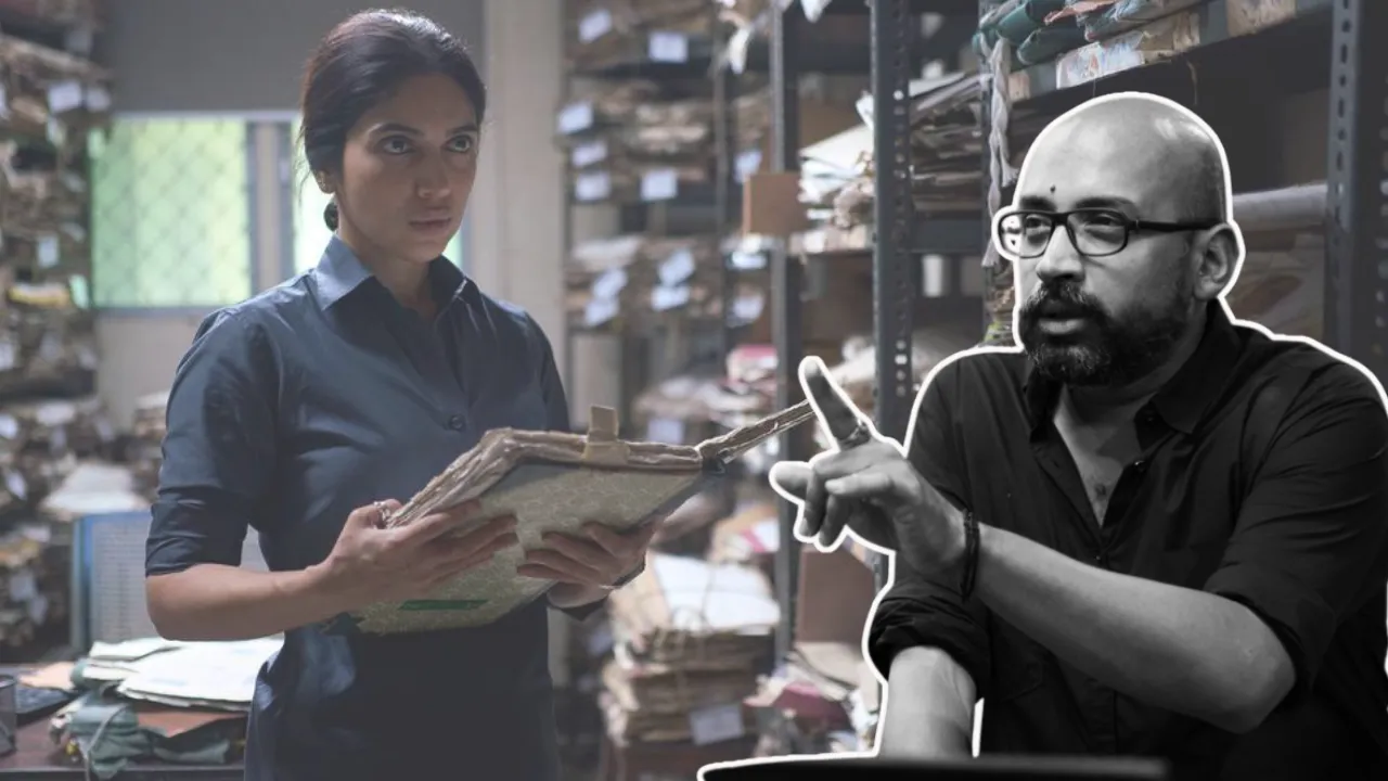 Suresh Triveni Daldal