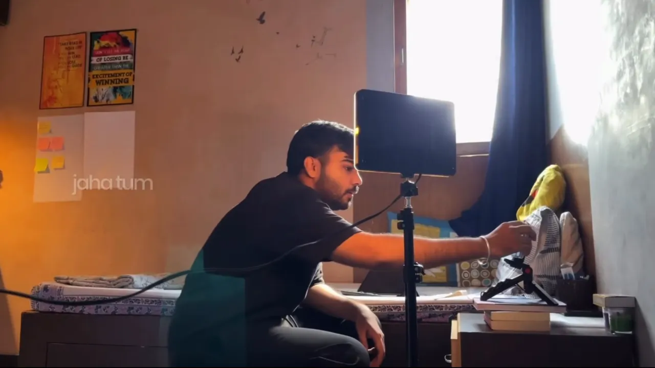 How to document your life