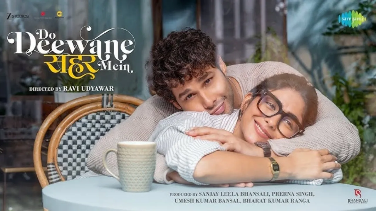 Do Deewane Seher Mein review