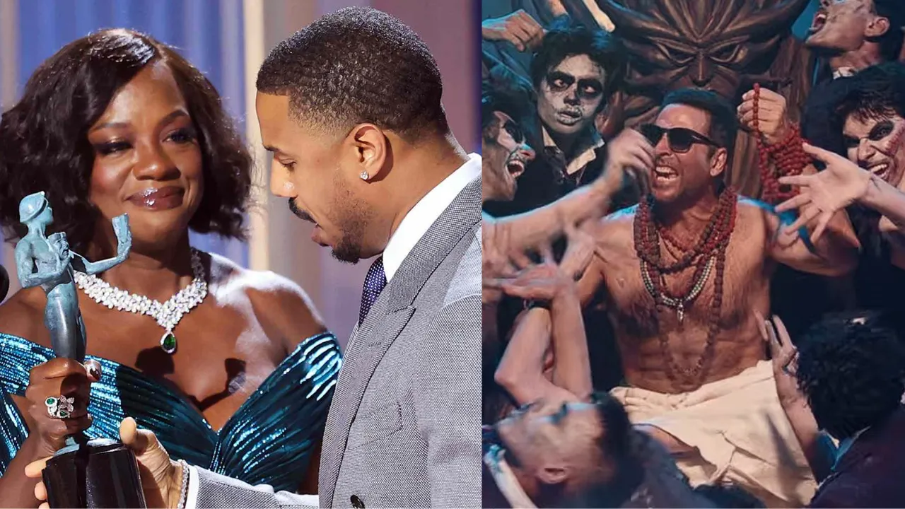 Bhoot Bangla ICYMI March 2 2026