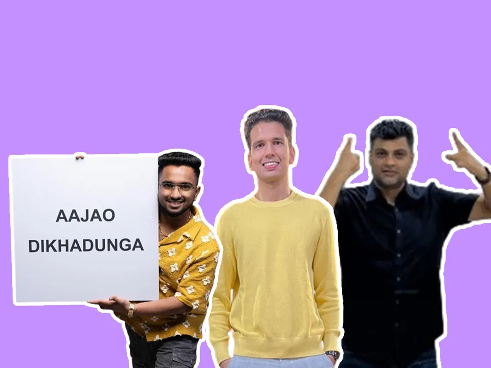non-influencer influencers