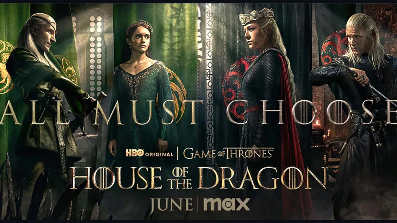 House of the Dragon recap