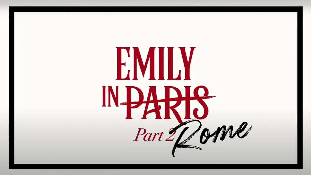 Emily in Paris season 4 part 2 review