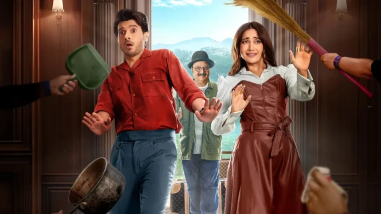 Life Hill Gayi review