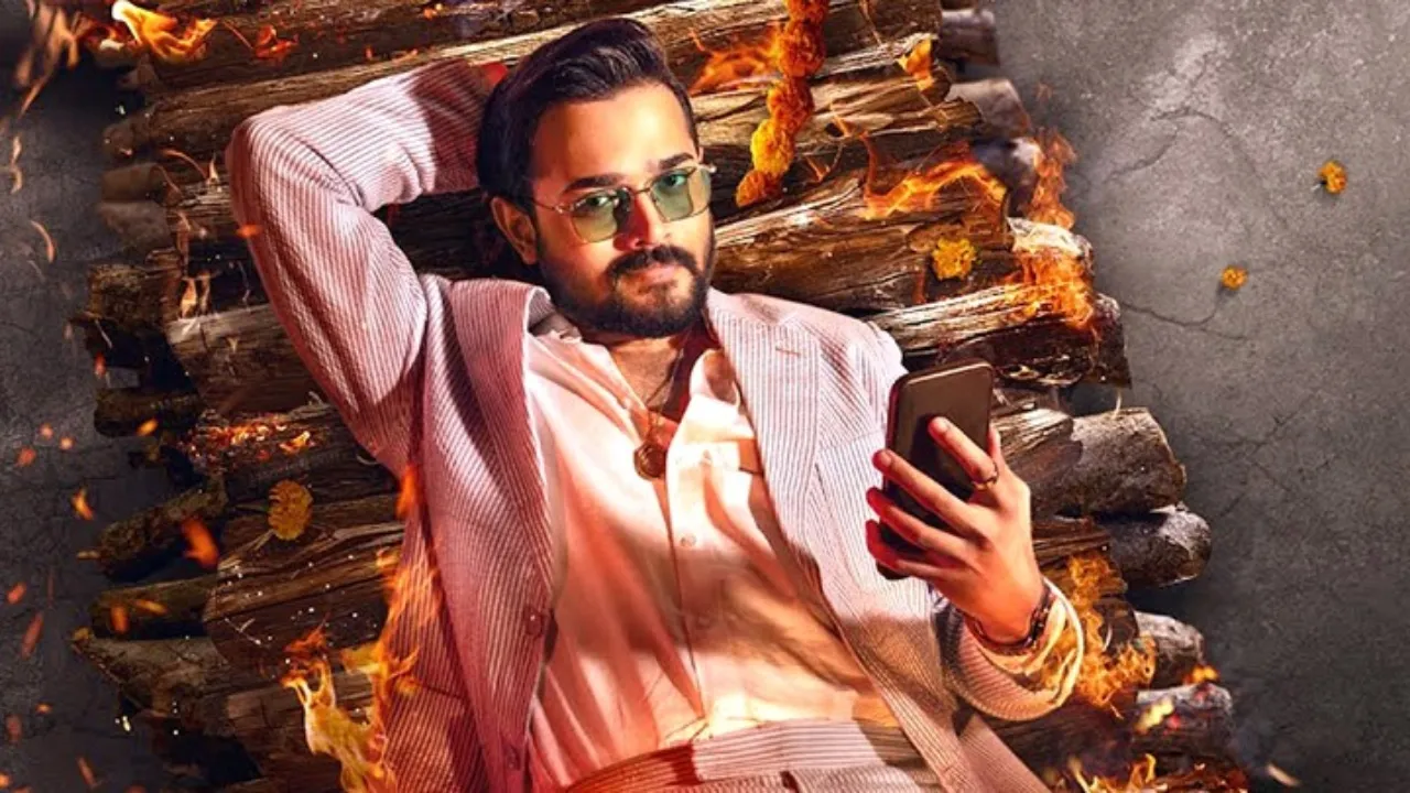 Taaza Khabar season 2