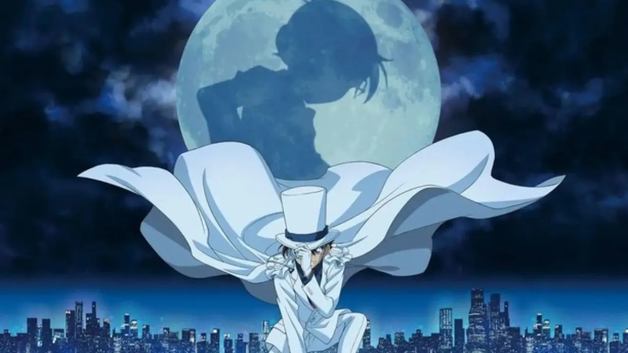 Detective Conan