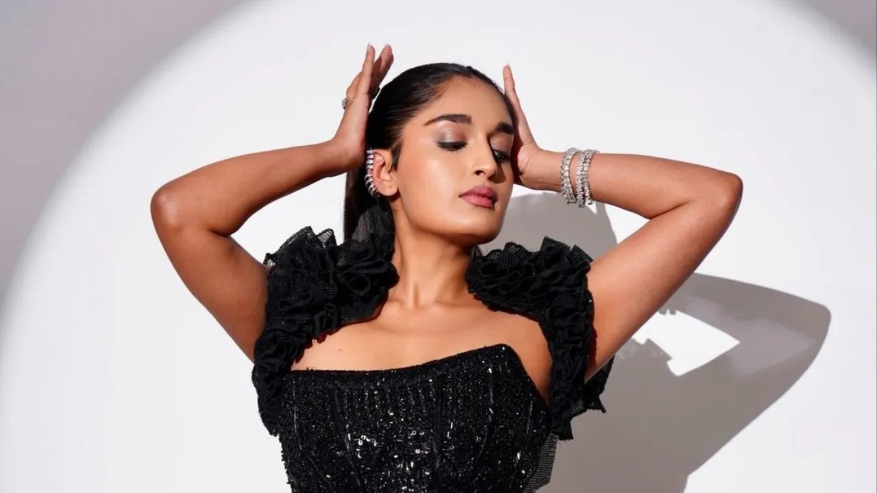 Niharika