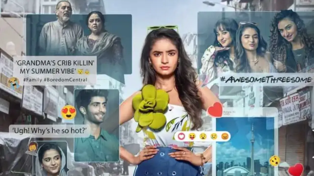 Dil Dosti Dilemma review