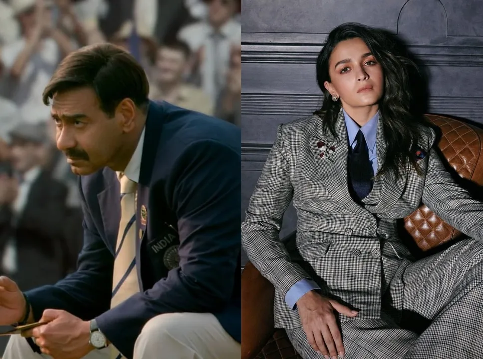 YRF Spy Universe