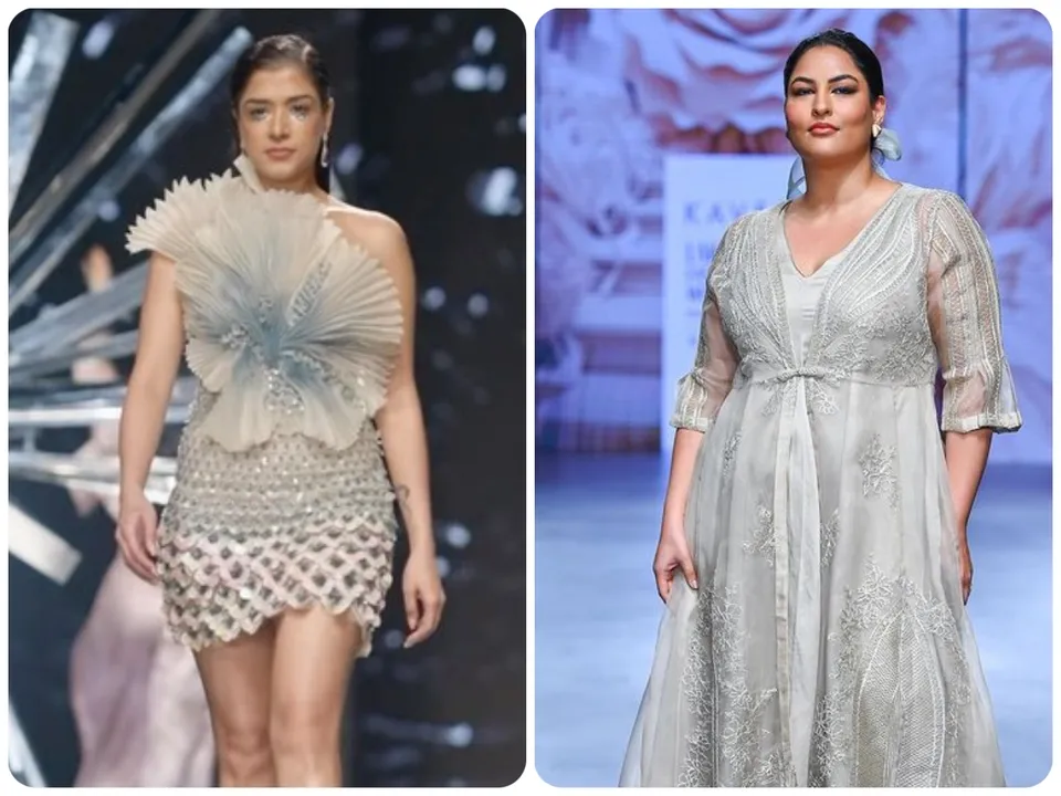 Lakme Fashion Week x FDCI 2023