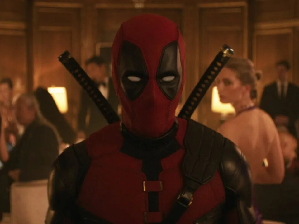 Deadpool & Wolverine trailer