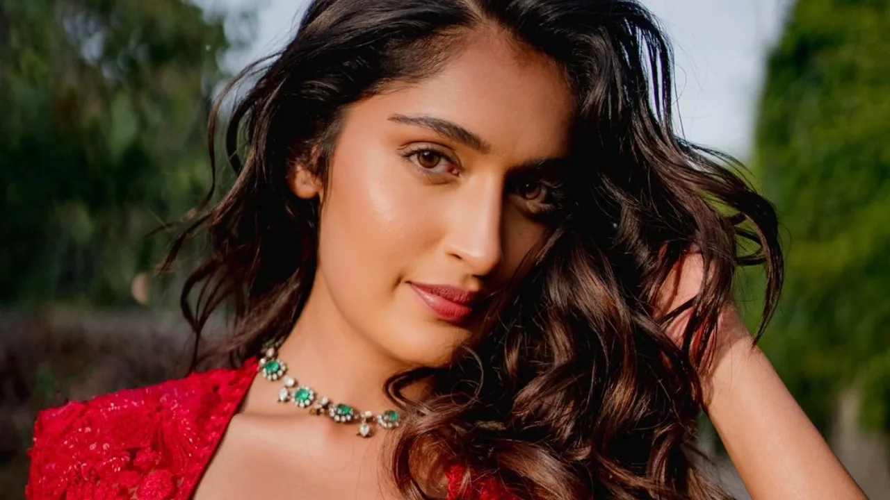 Niharika NM Tollywood debut