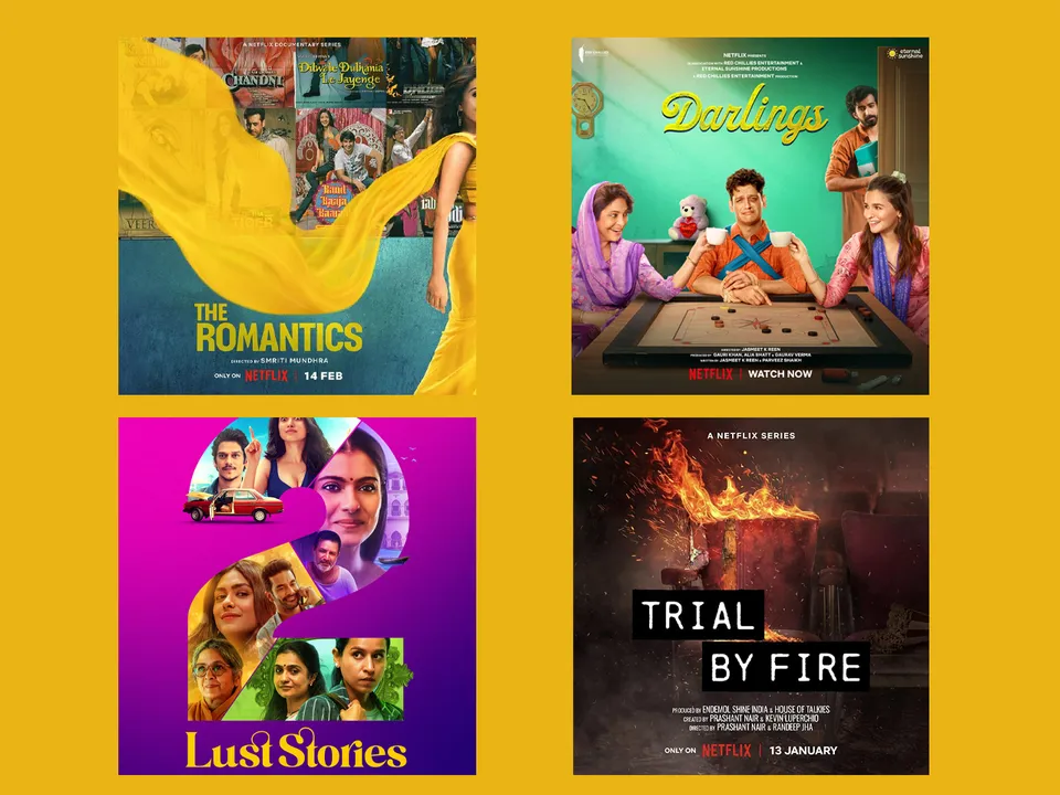 Asian Academy Creative Awards 2023