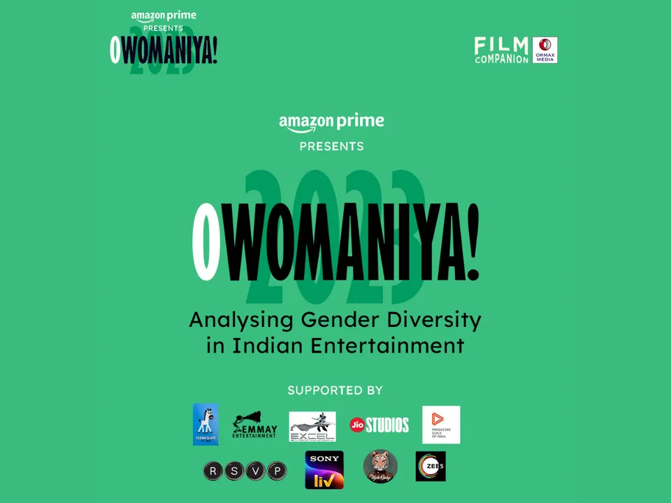 O Womaniya