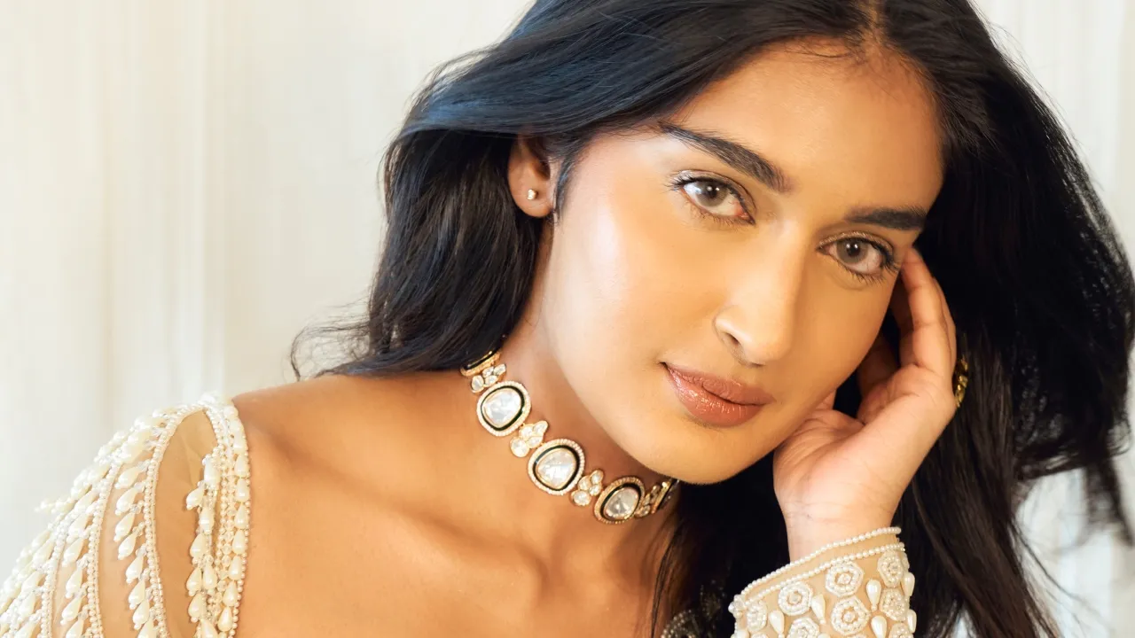 Niharika NM