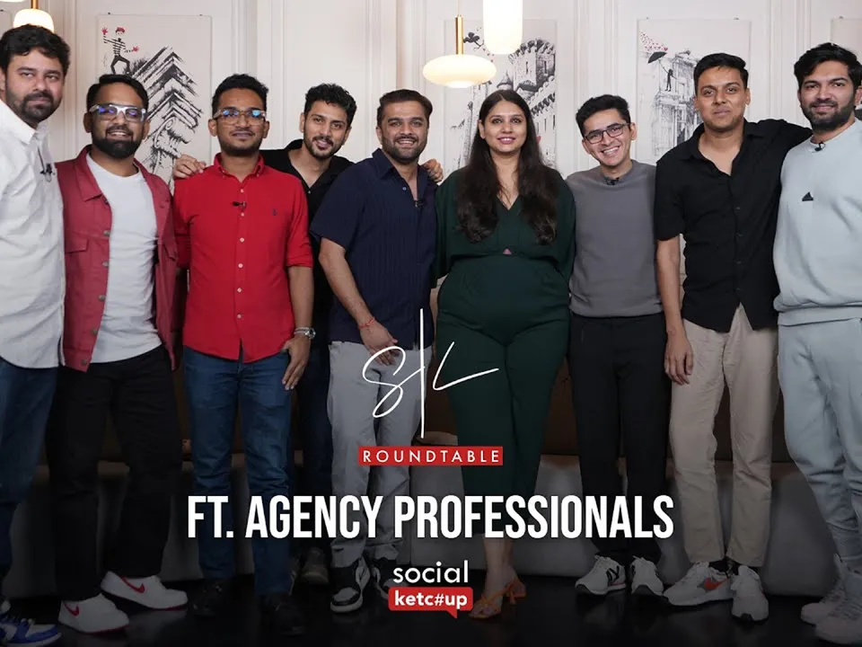 Social Ketchup’s roundtable 2023