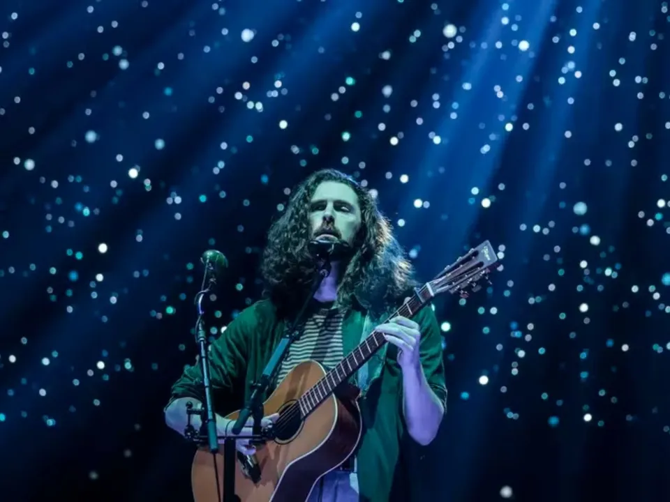 Hozier
