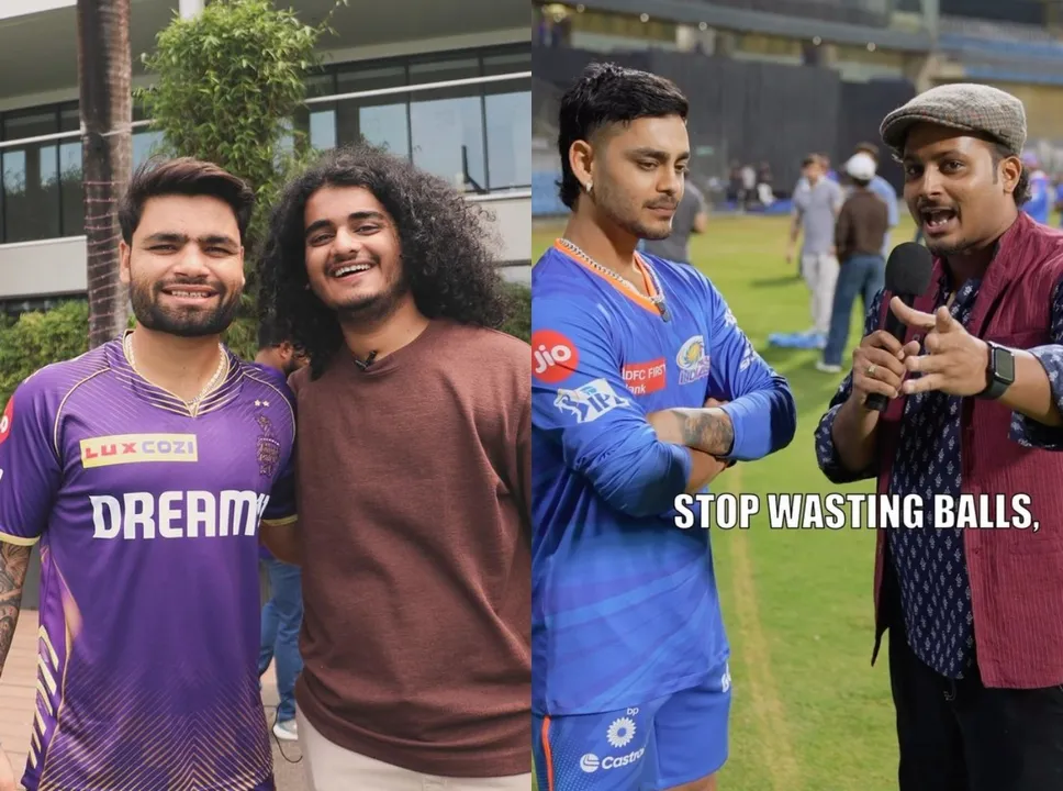 creator IPL team collaboration