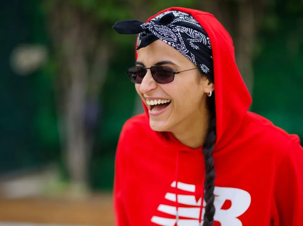 ruhee dosani