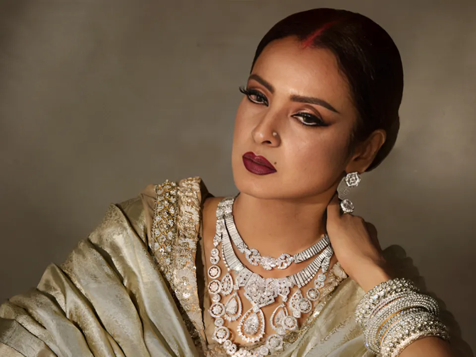 Rekha
