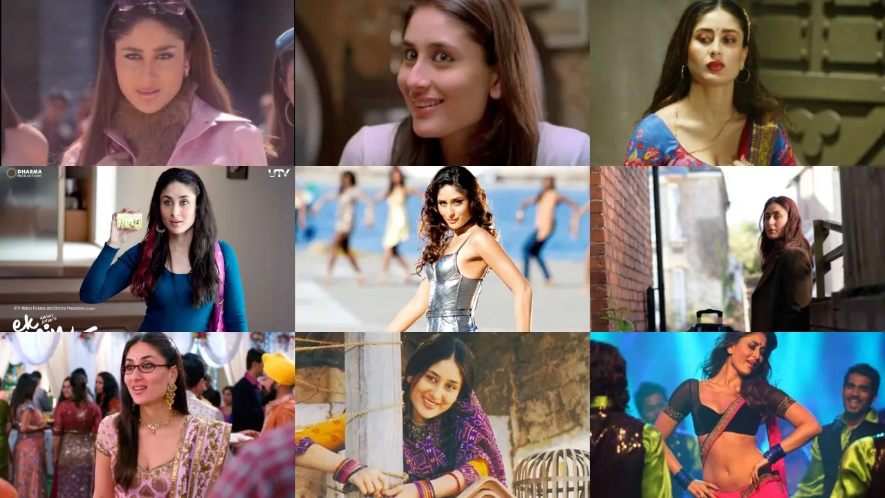 Kareena Kapoor