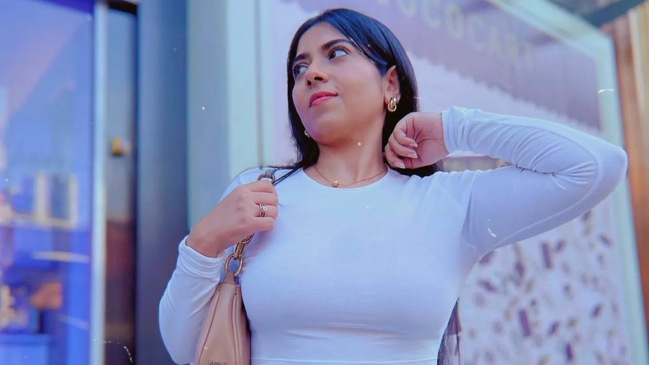 Bhumika Thakkar