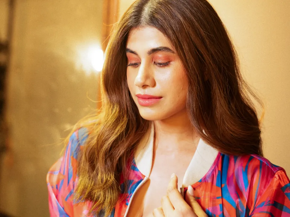 Malvika Sitlani