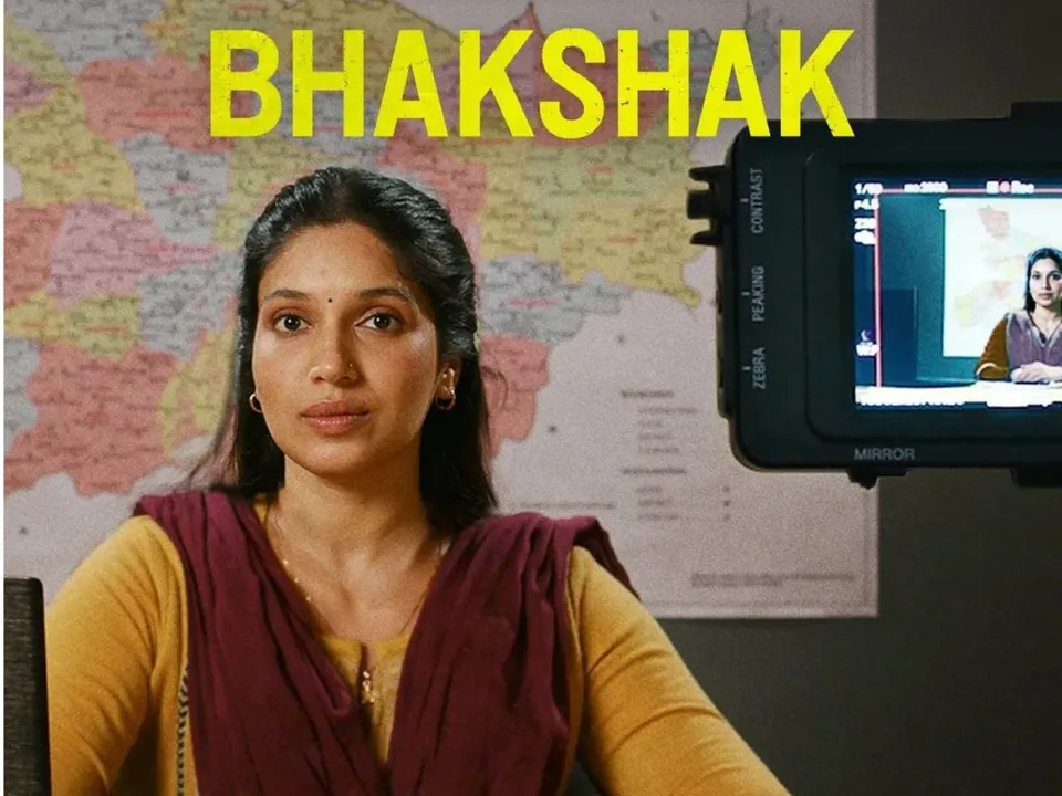 Bhakshak