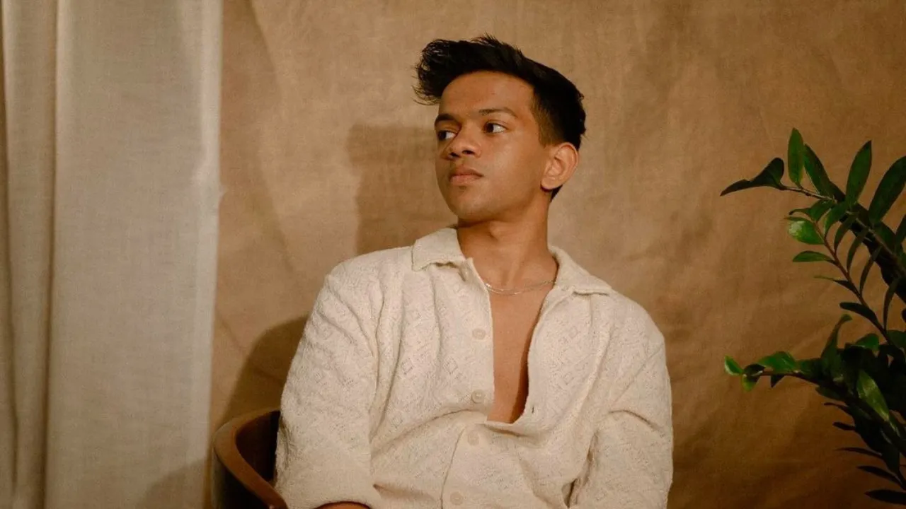 Harsh Rane 