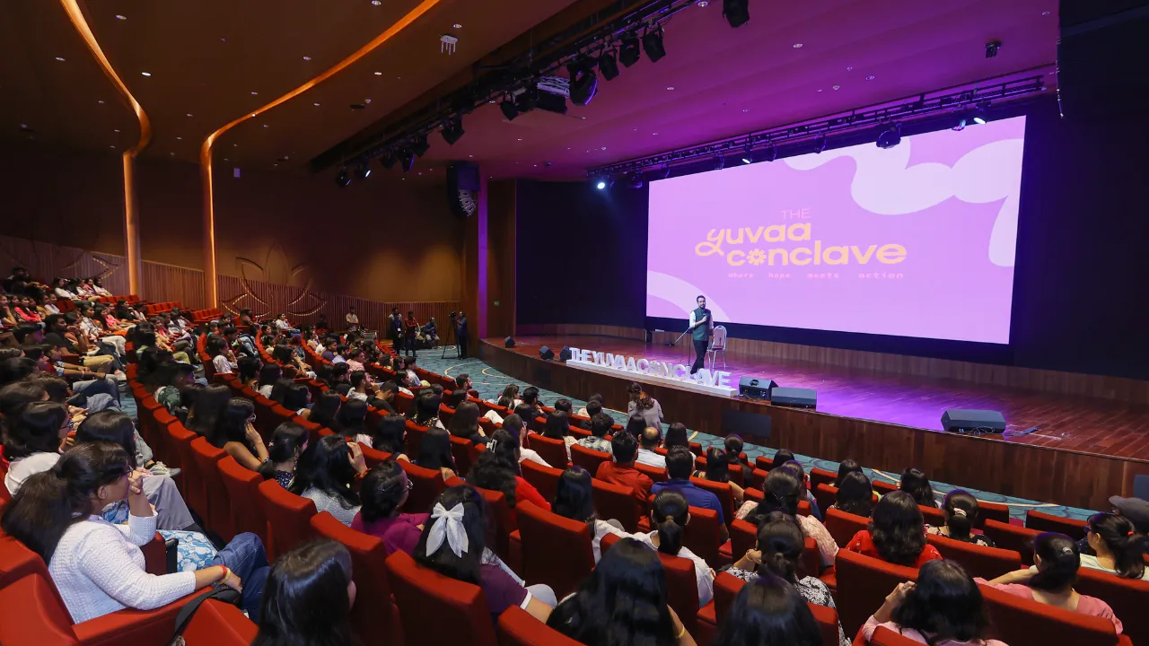 Yuvaa Conclave
