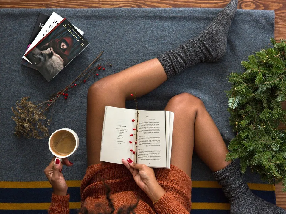 Bookworms unite: 11 virtual book clubs to boost your reading discipline in 2024