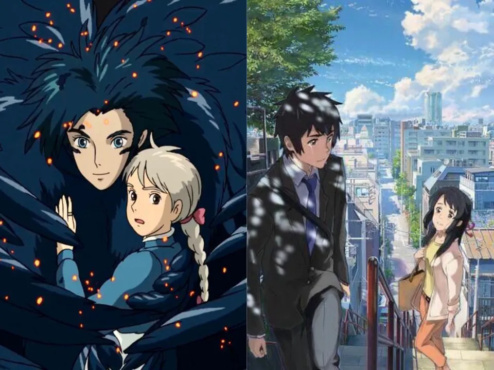 Anime 
