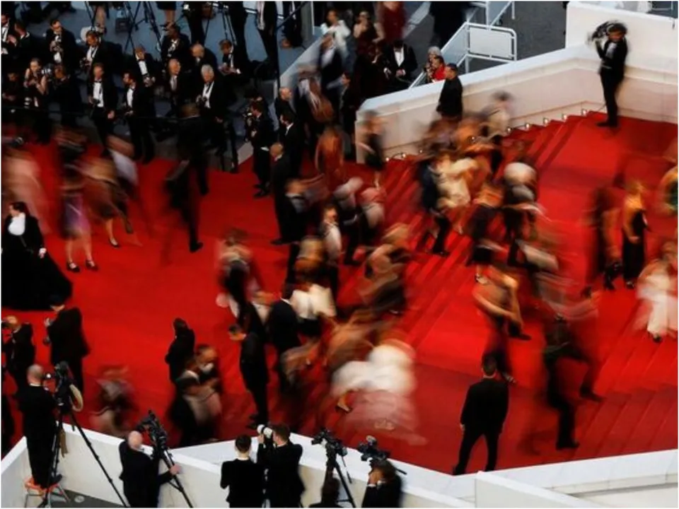 cannes 2023 recap