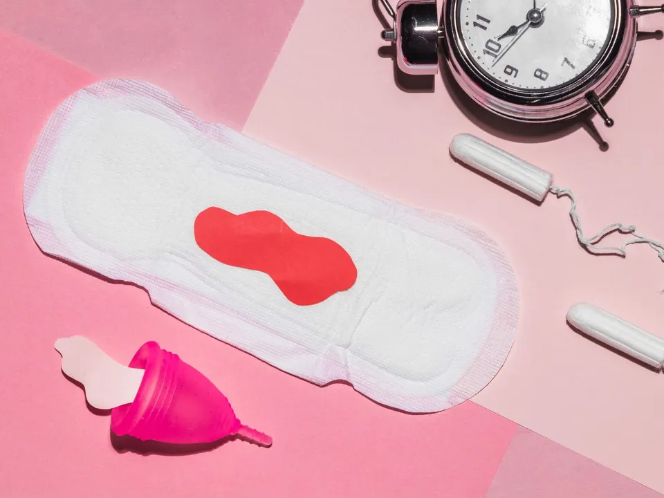 periods in Bollywood