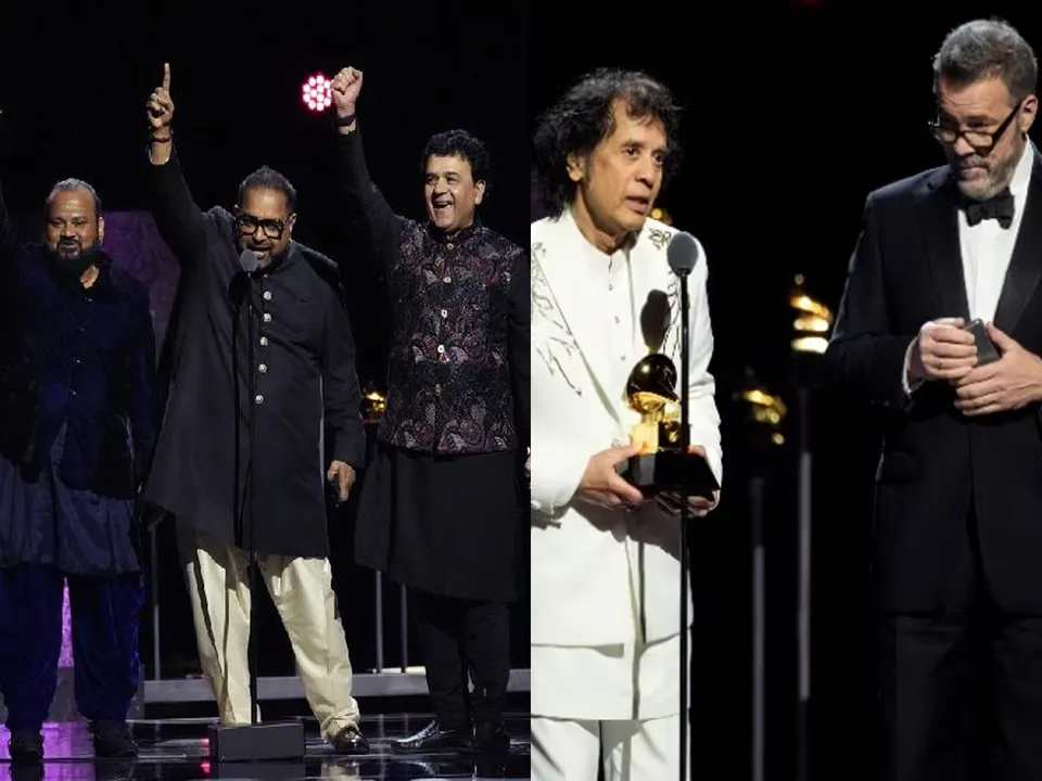 Grammys 2024